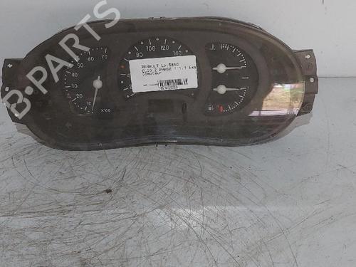 Quadro strumenti Quadro strumenti 39176420 39176420