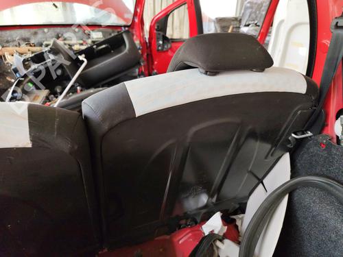 Rear seat CITROËN C1 (PM_, PN_) 1.0 | BP27568522C17 