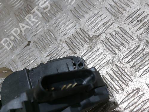 Front left lock FORD FOCUS III 1.6 TDCi ECOnetic | BP21509561C98 