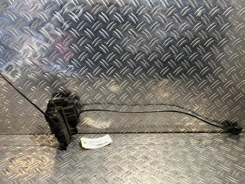Rear right lock RENAULT CLIO III (BR0/1, CR0/1) 1.5 dCi (C/BR0G, C/BR1G) | BP21507190C99 