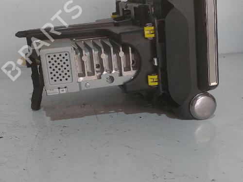 Used Radio Radio CITROËN C3 III (SX) 1.5 BlueHDi 100 (SXYHYP, SXYHTU) (102 hp) 38763767 38763767