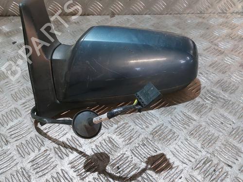 Left mirror OPEL ZAFIRA / ZAFIRA FAMILY B (A05) 1.7 CDTI (M75) | BP21505112C26 