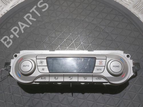 AC-Styringsenhed/Manøvreenhed FORD FOCUS II (DA_, HCP, DP) 1.6 TDCi (90 hp) 29756128