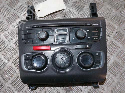 Used Climate control CITROËN C4 II (NC_) 1.6 HDi 115 (114 hp) 21573711