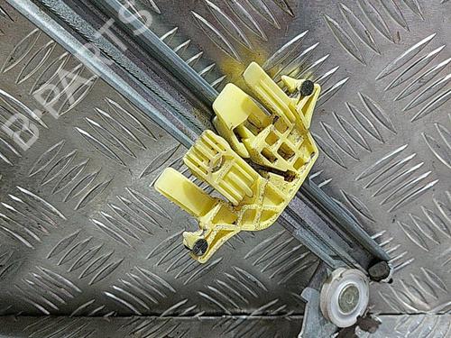 Used Rear left window mechanism Rear left window mechanism 21504209 21504209