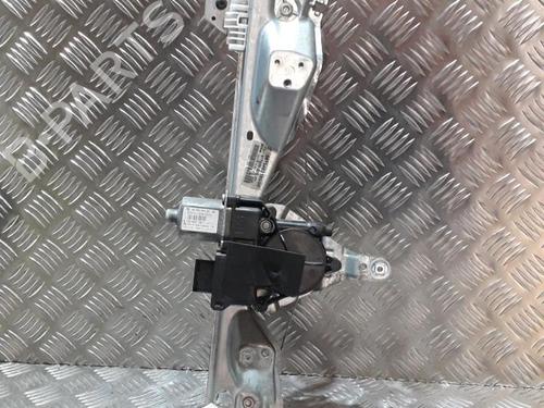 Rear left window mechanism PEUGEOT 308 I (4A_, 4C_) 1.6 HDi | BP21515246C24 