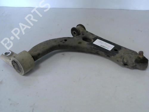 Used Right front suspension arm FORD FIESTA V (JH_, JD_) 1.6 TDCi (90 hp) 28620356