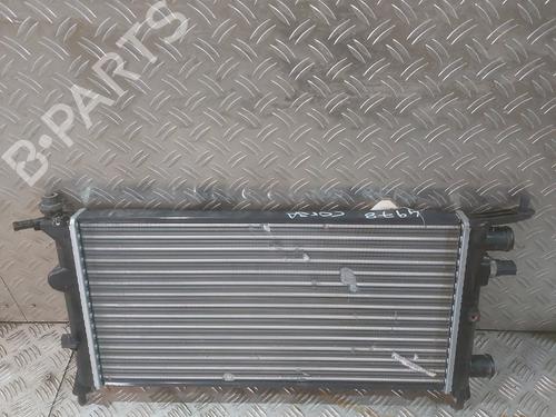 Used Water radiator Water radiator OPEL CORSA B (S93) 1.2 i 16V (F08, F68, M68) (65 hp) 31293748 31293748