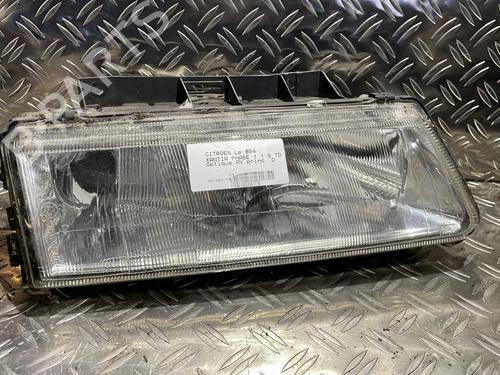 Used Right headlight CITROËN XANTIA (X1_, X2_) 1.9 Turbo D (90 hp) 21507569