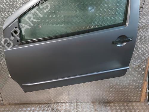 Used Left front door CITROËN C2 (JM_) 1.4 HDi (68 hp) 21509454