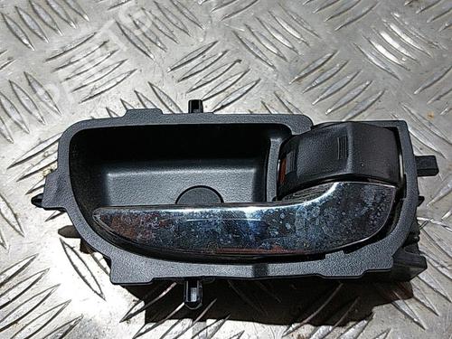 Used Rear right interior door handle Rear right interior door handle TOYOTA AYGO (_B4_) 1.0 VVTi (KGB40) (72 hp) 21510730 21510730