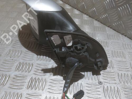 Left mirror CITROËN C3 I (FC_, FN_) 1.6 16V | BP29529844C26 