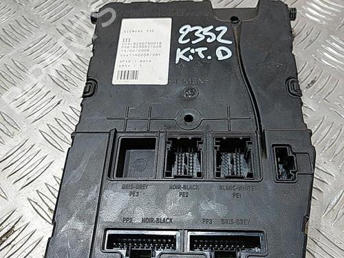 Electronic module RENAULT MEGANE II (BM0/1_, CM0/1_) 1.5 dCi (BM1E, CM1E) | BP21513218M83 