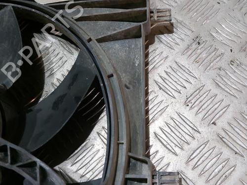 Used Radiator fan Radiator fan PEUGEOT 208 I (CA_, CC_) 1.2 VTI 82 (82 hp) 21503216 21503216
