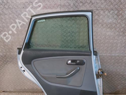 Left rear door SEAT CORDOBA (6L2) 1.9 TDI | BP21670860C4 