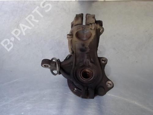 Used Left front steering knuckle CITROËN C3 II (SC_) 1.4 HDi 70 (SC8HZC, SC8HR0, SC8HP4) (68 hp) 29525403