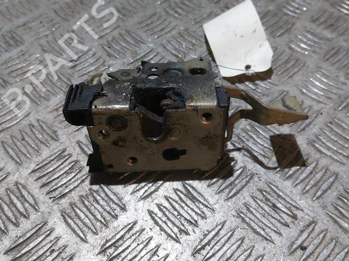 Used Front right lock Front right lock 21596050 21596050
