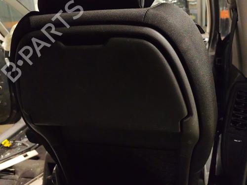 Right front seat CITROËN C4 Picasso II 1.6 HDi / BlueHDi 115 | BP22315644C16 
