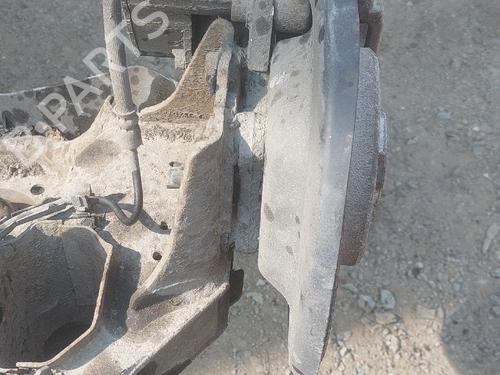 Used Rear axle Rear axle 36902270 36902270