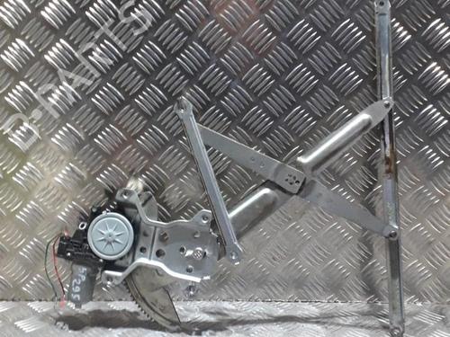 Used Front left window mechanism Front left window mechanism SUZUKI SX4 (EY, GY) 1.9 DDiS 4x4 (RW419D) (120 hp) 21506828 21506828