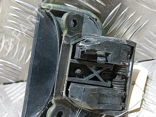 Front right exterior door handle PEUGEOT PARTNER Box Body/MPV (5_, G_) 1.9 D | BP21514329C129