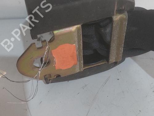 Used Front left seatbelt Front left seatbelt 34349819 34349819
