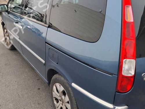 Tværbjælke CITROËN C8 (EA_, EB_) 2.0 HDi | BP21505509C162 - Image 5