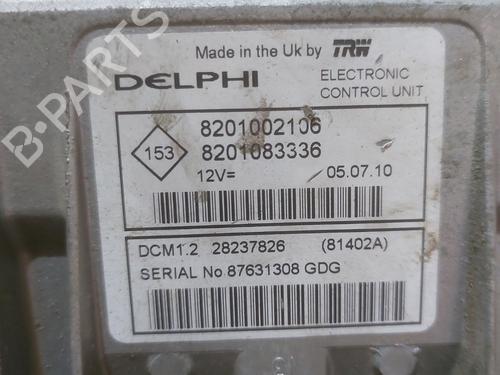 Electronic module DACIA DUSTER (HS_) 1.5 dCi | BP28797756M83  - Image 8