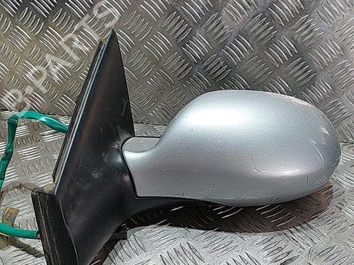 Left mirror CITROËN C5 II (RC_) 2.2 HDi | BP21510922C26 