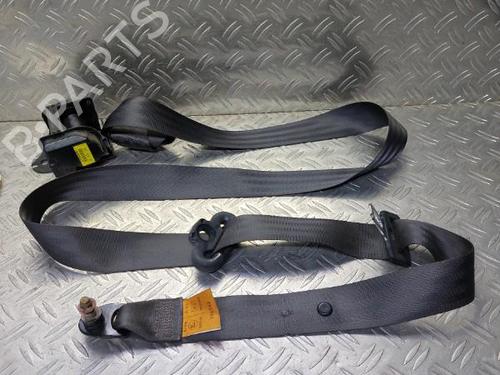 Used Rear right belt tensioner CHEVROLET AVEO / KALOS Hatchback (T250, T255) 1.2 LPG (81 hp) 21508692