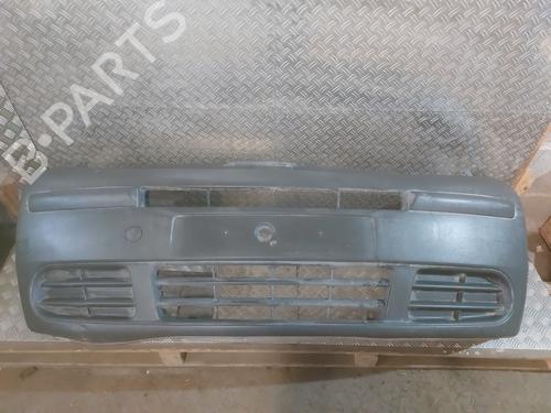 Front bumper RENAULT TRAFIC II Bus (JL) 1.9 dCI 100 (JL0C) 7700312785