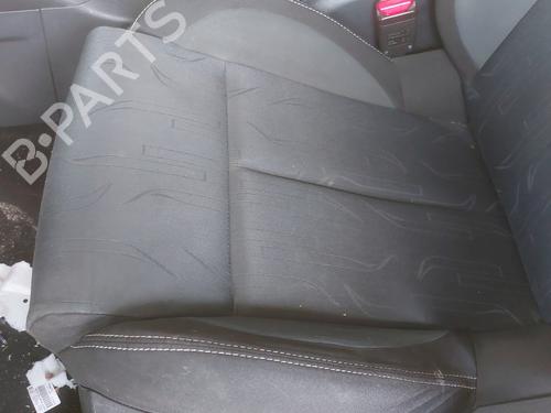 Used Left front seat Left front seat CITROËN C4 II (NC_) 1.6 HDi 115 (114 hp) 33114099 33114099