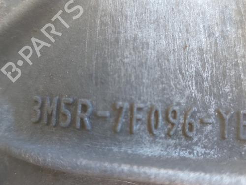 Gearbox MAZDA 3 (BK) 1.6 DI Turbo | BP24132052M3 