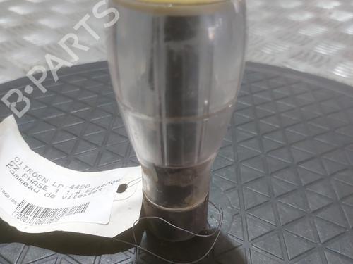 Gearknop Gearknop CITROËN C2 (JM_) 1.4 (73 hp) 25879487 25879487