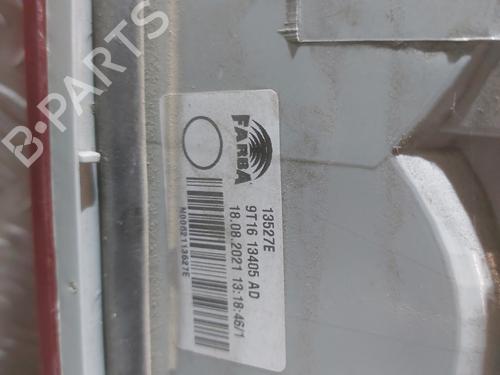 Left taillight FORD TRANSIT CONNECT (P65_, P70_, P80_) 1.8 Di | BP29211485C34