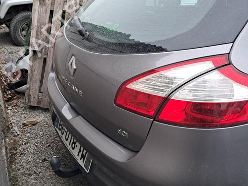 Starter RENAULT MEGANE III Hatchback (BZ0/1_, B3_) 1.5 dCi (BZ09, BZ0D, BZ1W, BZ29, BZ14) | BP33205693M8  - Image 10