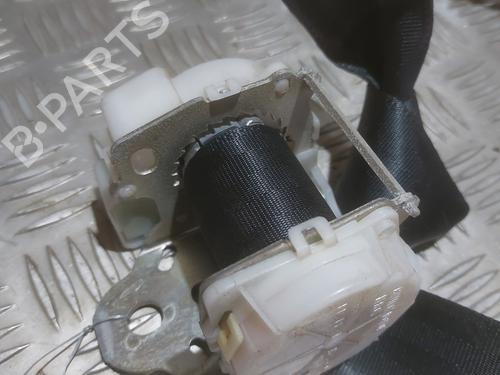 Used Rear left seatbelt Rear left seatbelt TOYOTA AYGO (_B1_) 1.0 (KGB10_, KGB10R) (68 hp) 29006523 29006523