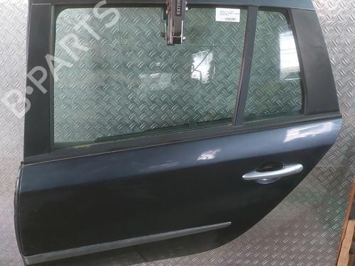 Used Left rear door RENAULT LAGUNA II Grandtour (KG0/1_) 1.9 dCi (KG0G) (120 hp) 23810923