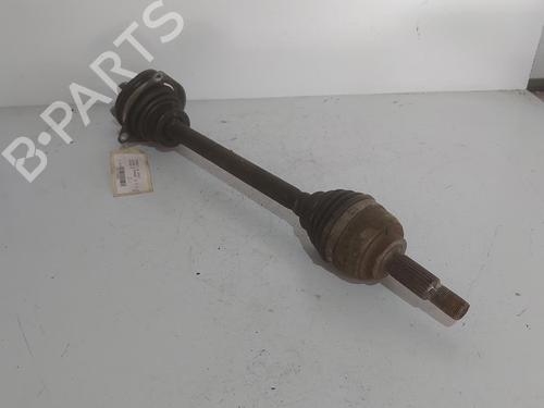 Used Left front driveshaft Left front driveshaft RENAULT TWINGO II (CN0_) 1.2 16V (CN04, CN0B) (75 hp) 30461867 30461867