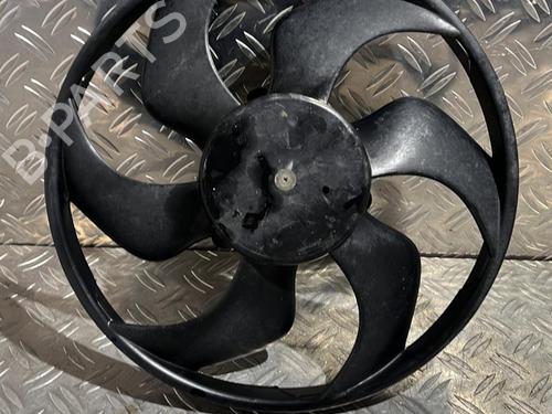 Køleventilator elektrisk Køleventilator elektrisk RENAULT CLIO III (BR0/1, CR0/1) 1.5 dCi (C/BR0G, C/BR1G) (68 hp) 21507222 21507222