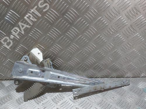 rear-left-window-mechanism-nissan-micra-v-k14-2016-27300483 main image