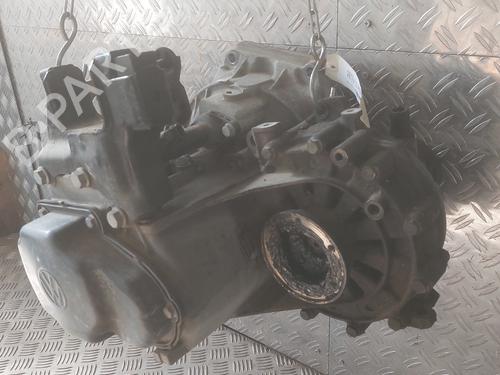 Gearbox SEAT IBIZA IV (6J5, 6P1) 1.2 TDI | BP25917061M3
