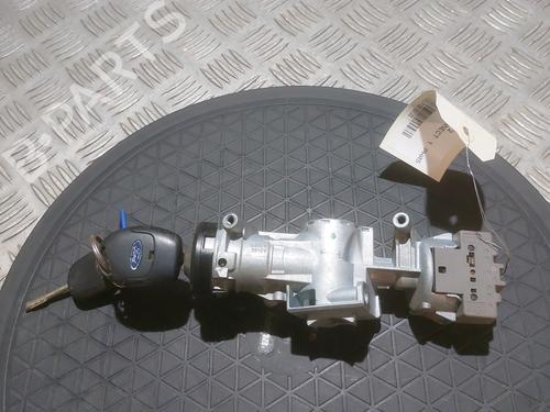 Ignition barrel FORD TRANSIT CONNECT (P65_, P70_, P80_) 1.8 Di | BP29737461M48