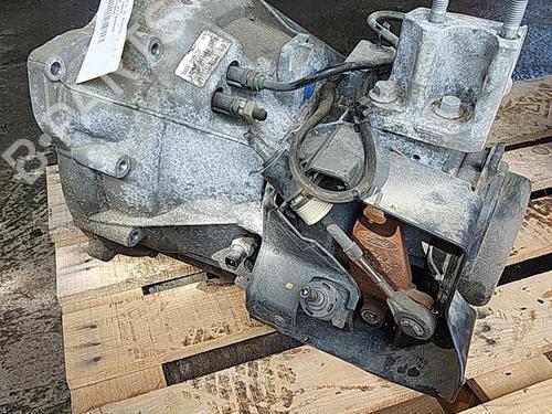 Gearbox FORD FIESTA VI (CB1, CCN) 1.25 | BP21506843M3 