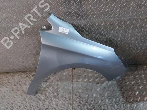Used Right front fenders CITROËN C4 II (NC_) 1.6 BlueHDi 120 (120 hp) 21670019