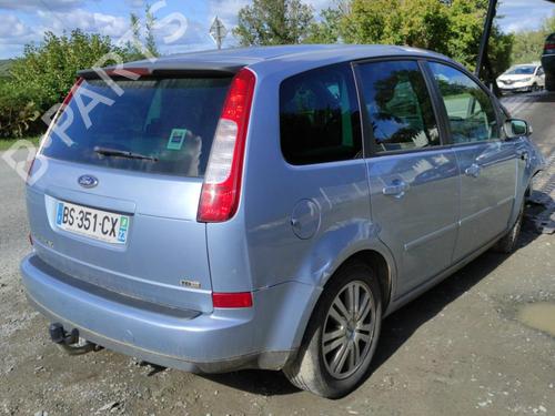 Intercooler FORD FOCUS C-MAX (DM2) 1.8 TDCi | BP21507338M30  - Image 6