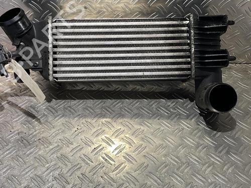 Used Intercooler Intercooler CITROËN C5 I (DC_) 2.2 HDi (DC4HXB, DC4HXE) (133 hp) 21507501 21507501