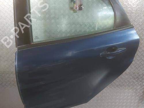 Used Left rear door FORD FOCUS III 1.6 TDCi (115 hp) 25813720