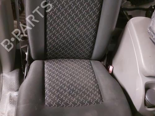 Right front seat RENAULT KANGOO Express (FW0/1_) 1.5 dCi 85 (FW0K, FW0L, FW0B) | BP23811572C16 - Image 3