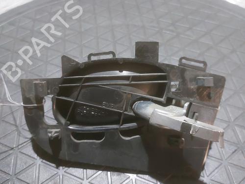 Venstre foran invendig håndtak PEUGEOT 206 CC (2D) 1.6 16V (2DNFUF, 2DNFUR) | BP25004204I13 